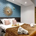 Bluestay 127 - Superb Apartment In Paris