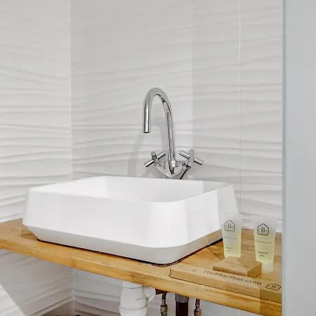 Bluestay 127 - Superb In Appartamento Parigi