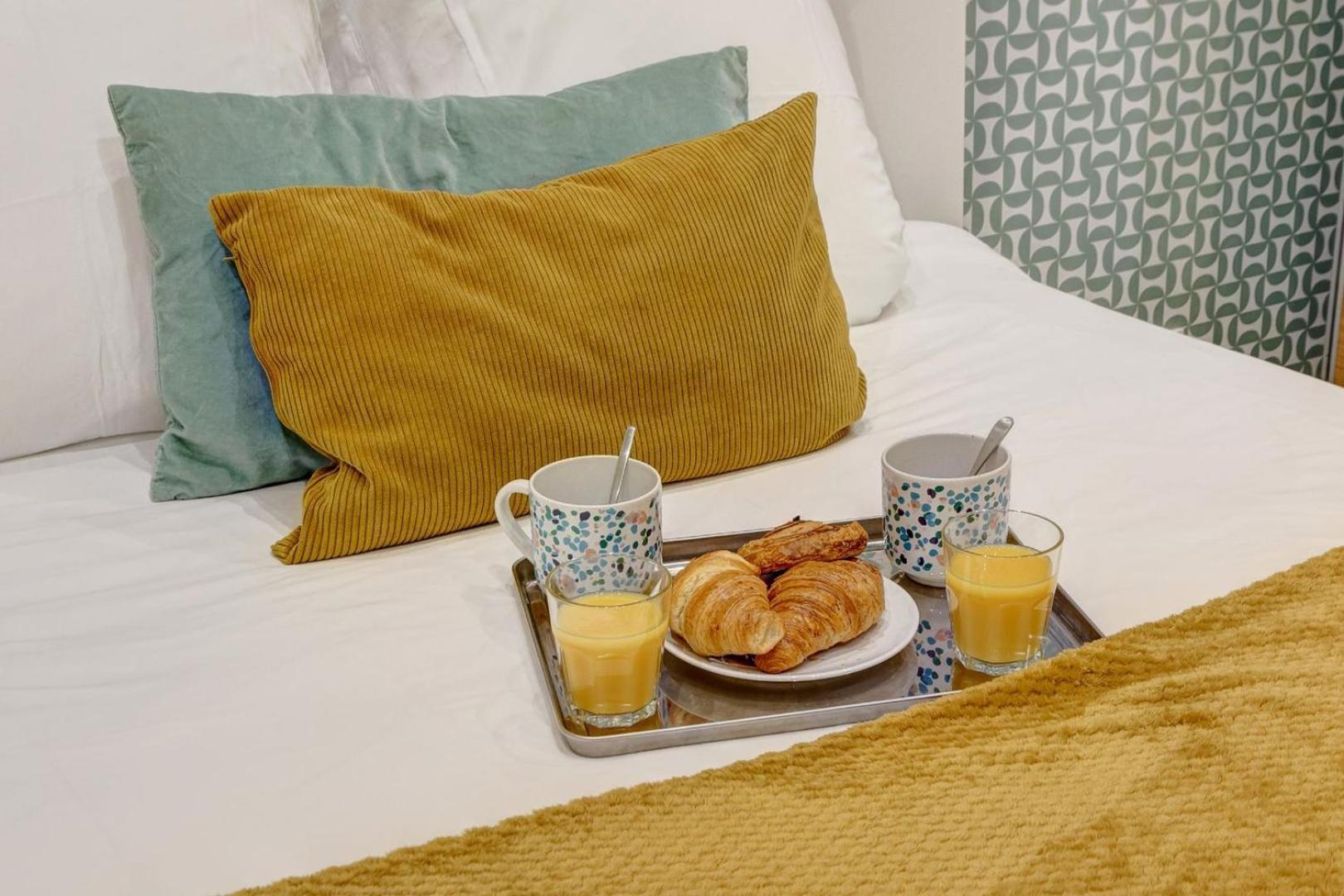 Bluestay 127 - Superb In Appartamento Parigi